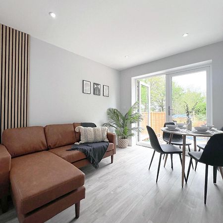Campbells Crib Apartment เมดสโตน ภายนอก รูปภาพ