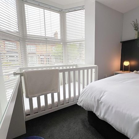 Campbells Crib Apartment เมดสโตน ภายนอก รูปภาพ