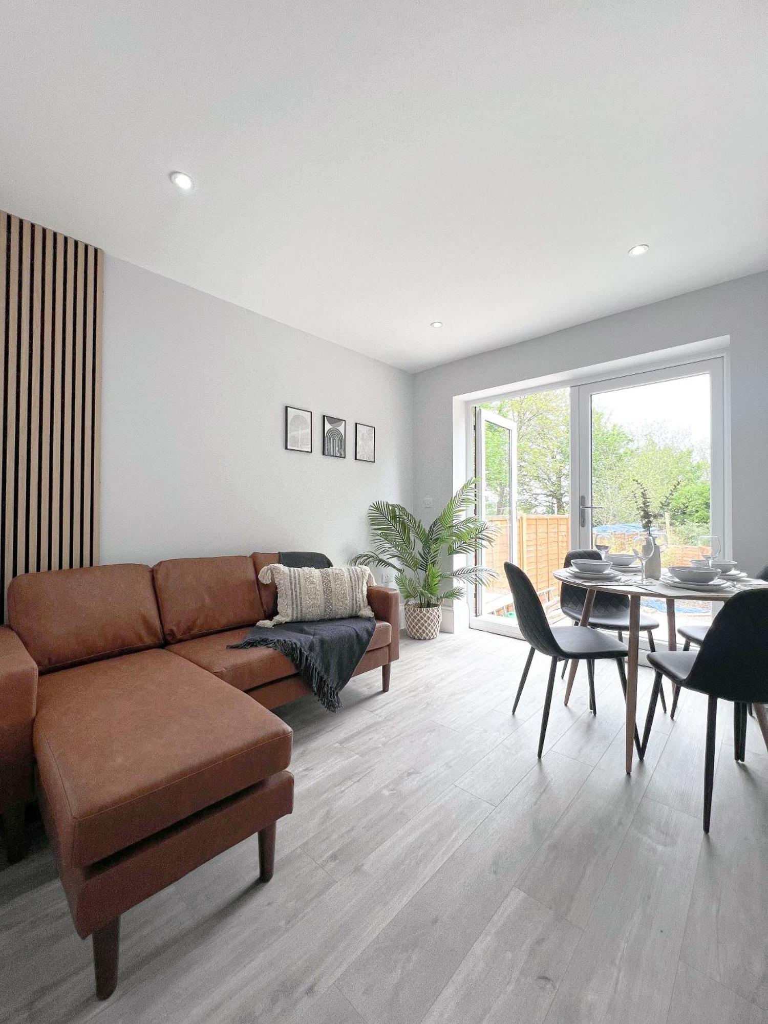 Campbells Crib Apartment เมดสโตน ภายนอก รูปภาพ