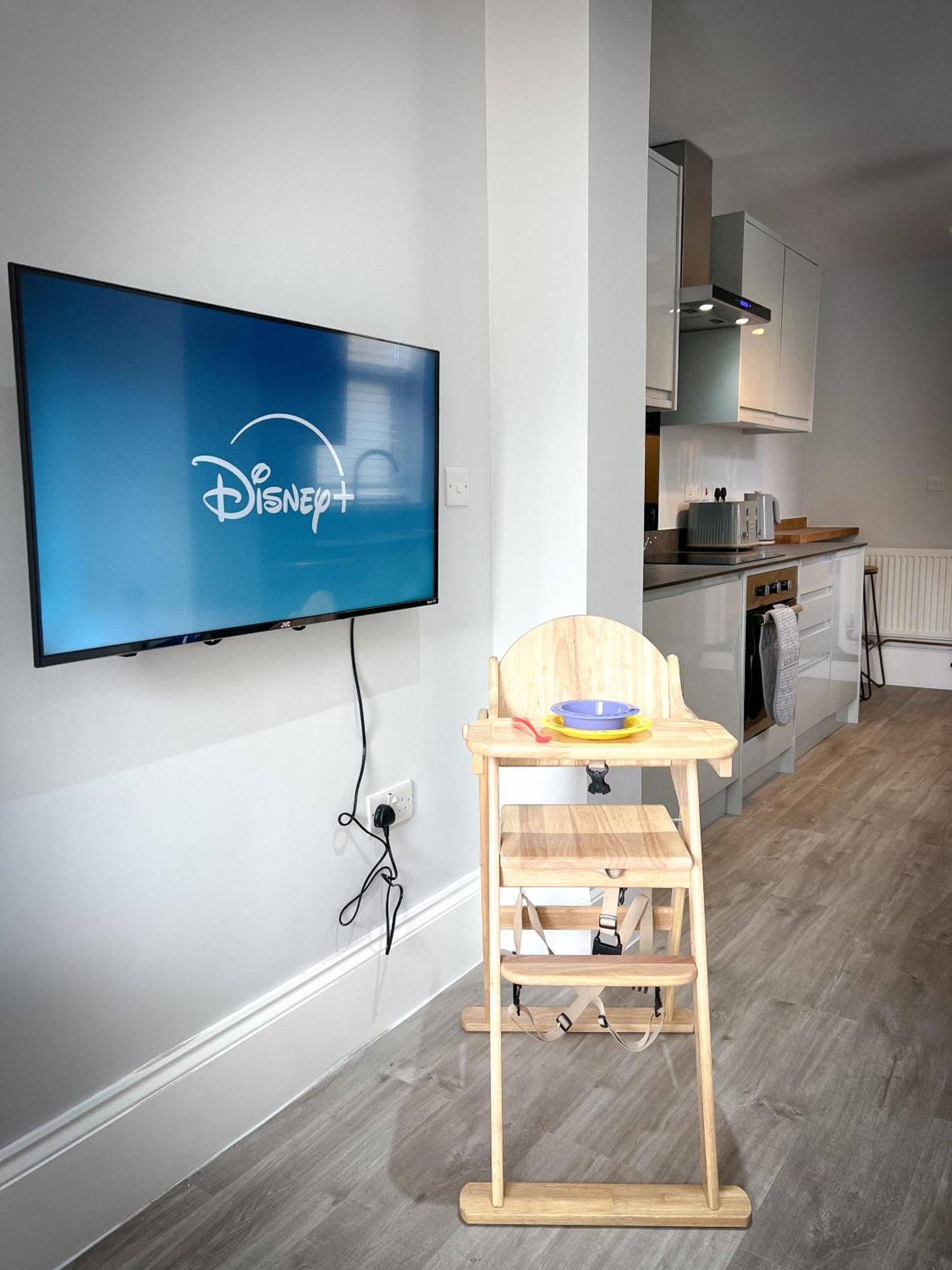 Campbells Crib Apartment เมดสโตน ภายนอก รูปภาพ