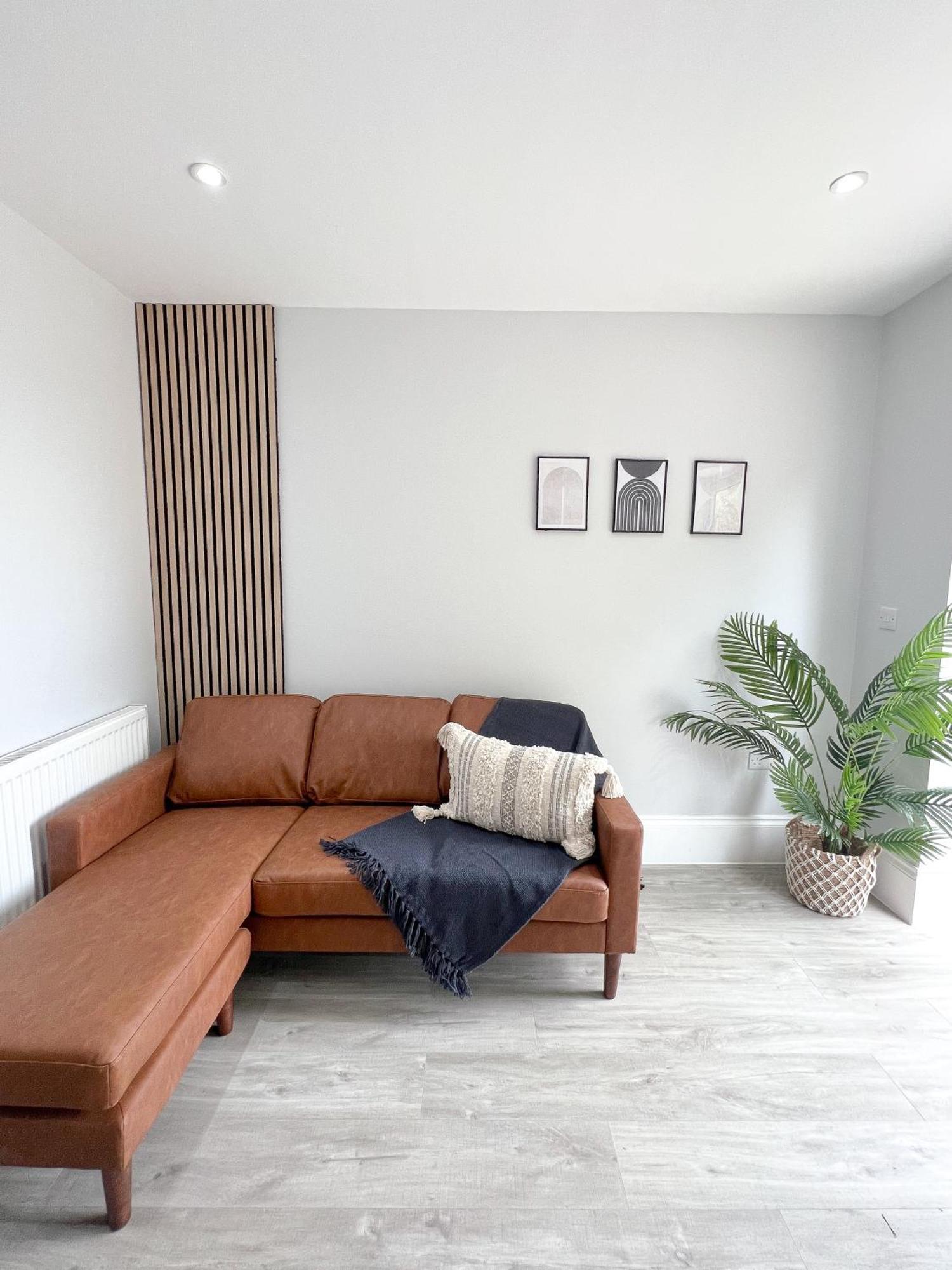 Campbells Crib Apartment เมดสโตน ภายนอก รูปภาพ