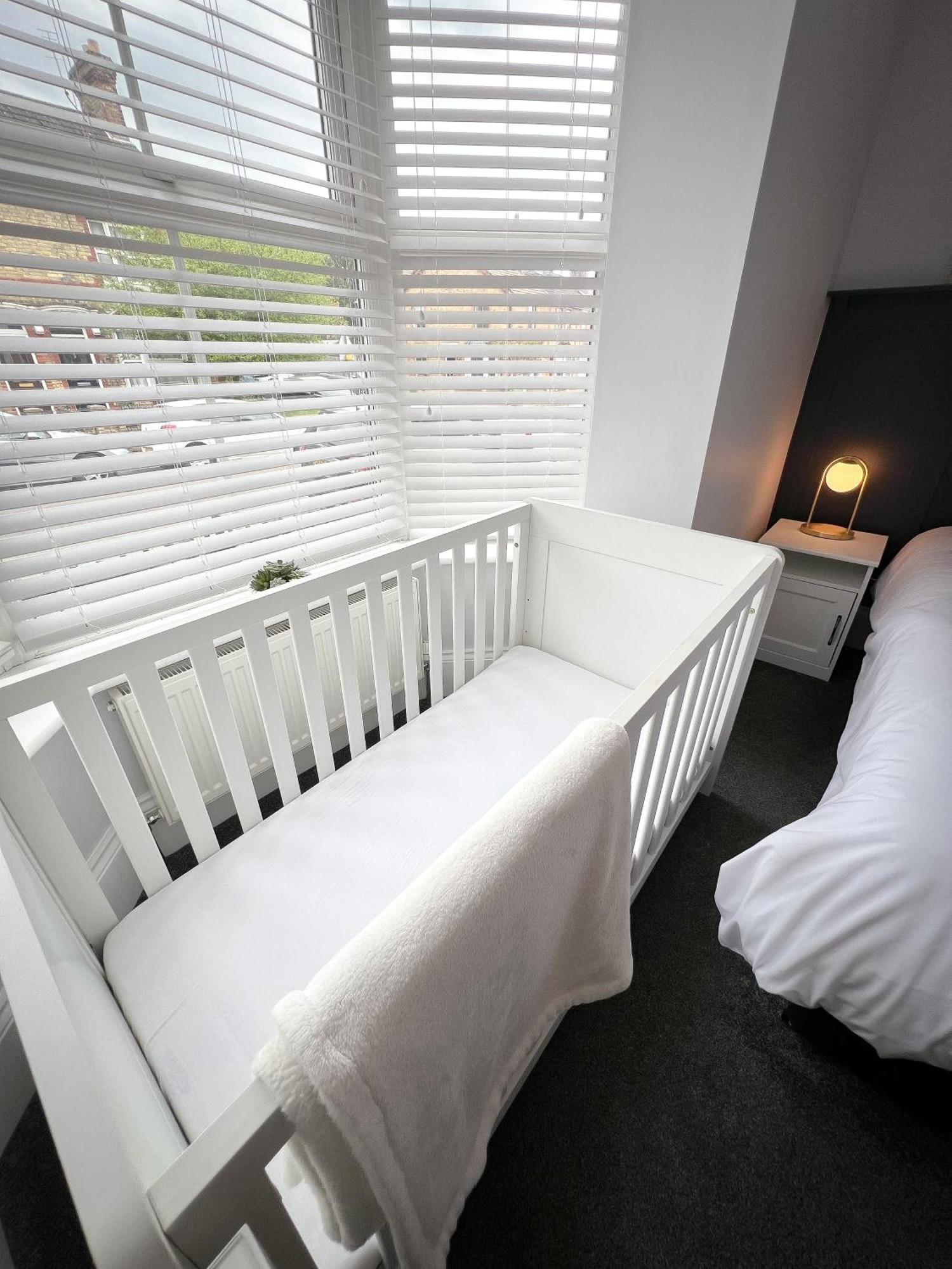 Campbells Crib Apartment เมดสโตน ภายนอก รูปภาพ