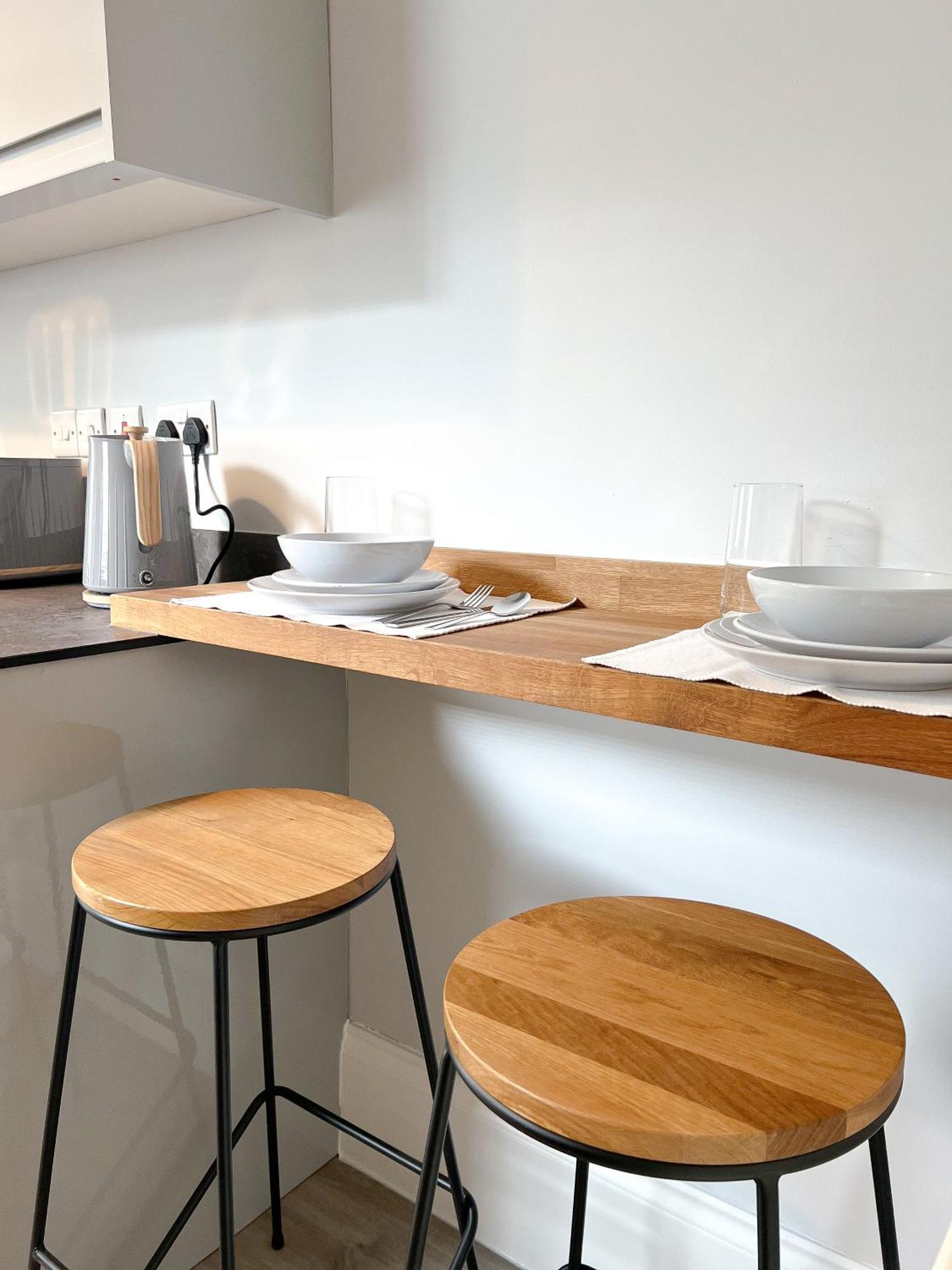 Campbells Crib Apartment เมดสโตน ภายนอก รูปภาพ