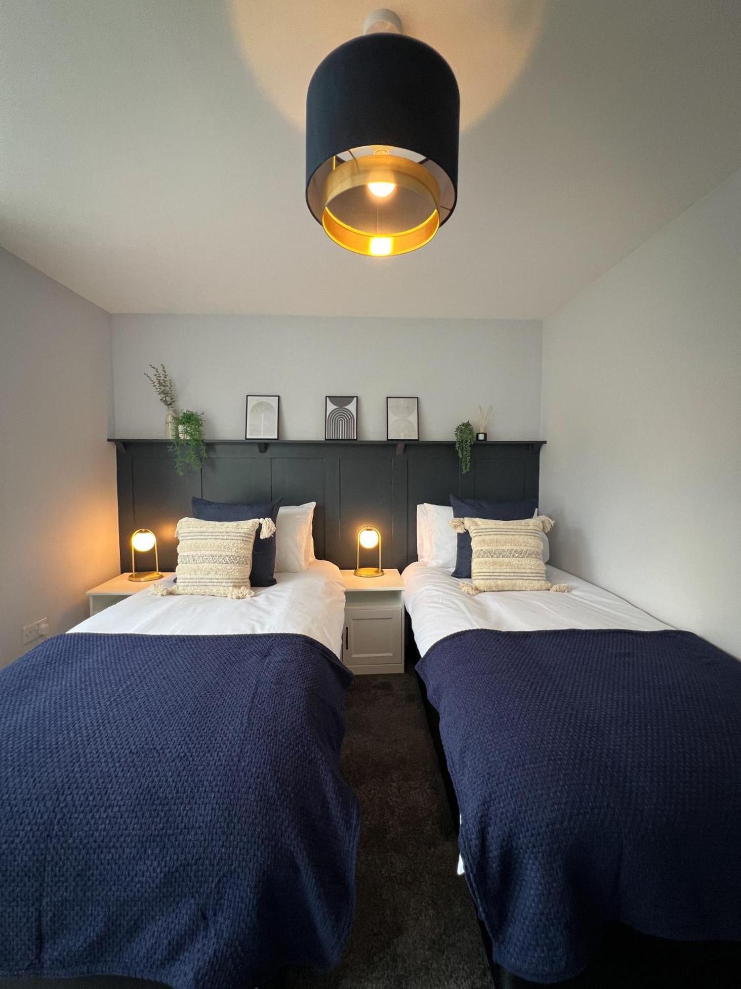 Campbells Crib Apartment เมดสโตน ภายนอก รูปภาพ