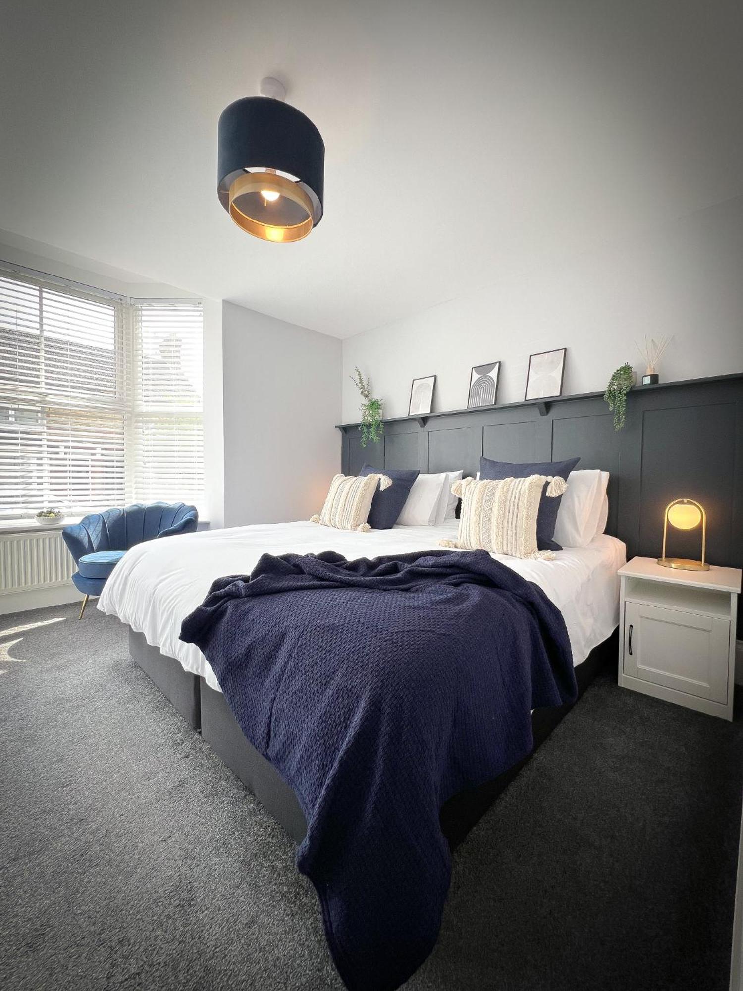Campbells Crib Apartment เมดสโตน ภายนอก รูปภาพ