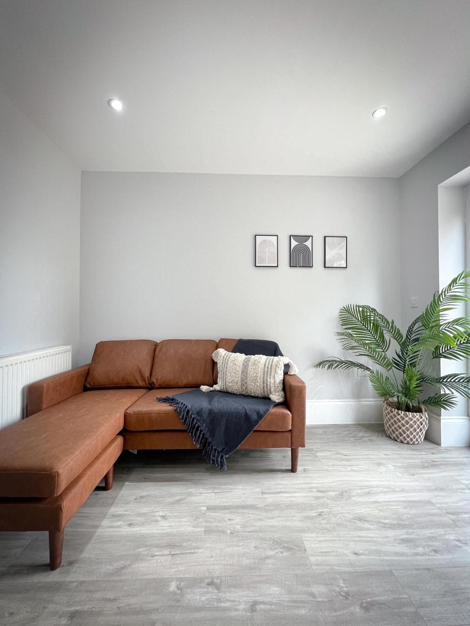 Campbells Crib Apartment เมดสโตน ภายนอก รูปภาพ