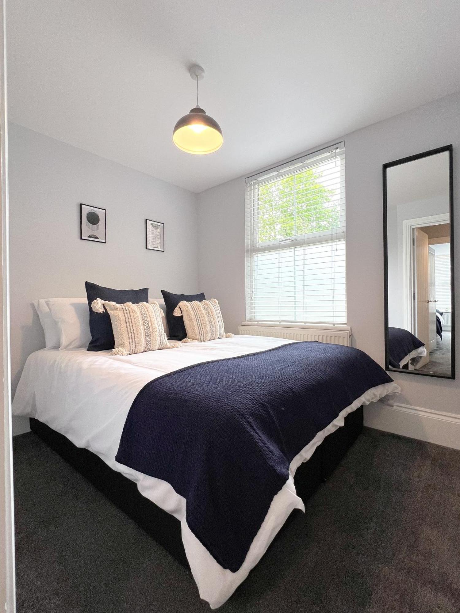 Campbells Crib Apartment เมดสโตน ภายนอก รูปภาพ